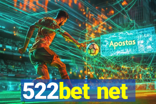 522bet net